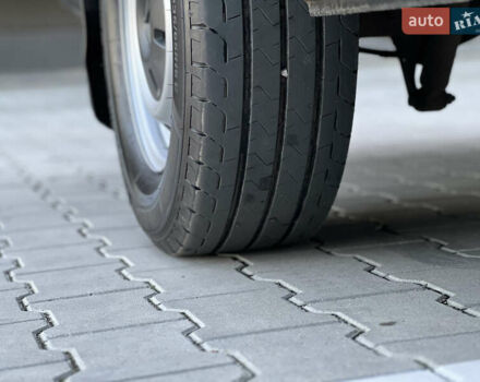 Черный Мерседес Sprinter, объемом двигателя 2 л и пробегом 259 тыс. км за 31900 $, фото 112 на Automoto.ua