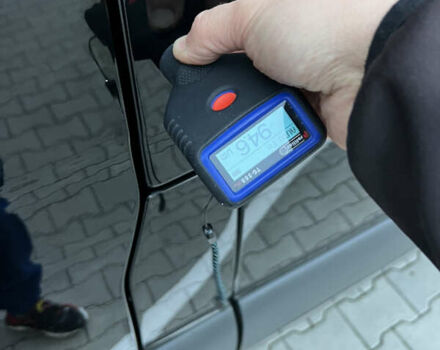 Черный Мерседес Sprinter, объемом двигателя 2 л и пробегом 259 тыс. км за 31900 $, фото 212 на Automoto.ua