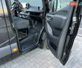 Черный Мерседес Sprinter, объемом двигателя 2 л и пробегом 259 тыс. км за 31900 $, фото 171 на Automoto.ua
