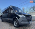 Чорний Мерседес Sprinter, об'ємом двигуна 2 л та пробігом 270 тис. км за 31500 $, фото 12 на Automoto.ua