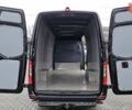 Чорний Мерседес Sprinter, об'ємом двигуна 1.95 л та пробігом 272 тис. км за 27550 $, фото 41 на Automoto.ua