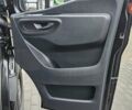 Чорний Мерседес Sprinter, об'ємом двигуна 1.95 л та пробігом 272 тис. км за 27550 $, фото 34 на Automoto.ua