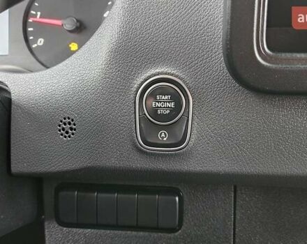 Чорний Мерседес Sprinter, об'ємом двигуна 1.95 л та пробігом 272 тис. км за 27550 $, фото 31 на Automoto.ua