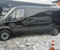 Черный Мерседес Sprinter, объемом двигателя 2.2 л и пробегом 274 тыс. км за 24800 $, фото 7 на Automoto.ua
