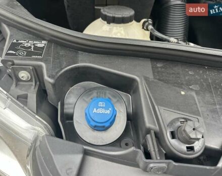 Черный Мерседес Sprinter, объемом двигателя 2.2 л и пробегом 250 тыс. км за 21000 $, фото 10 на Automoto.ua