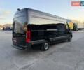 Чорний Мерседес Sprinter, об'ємом двигуна 2 л та пробігом 218 тис. км за 32900 $, фото 5 на Automoto.ua