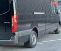 Черный Мерседес Sprinter, объемом двигателя 2 л и пробегом 259 тыс. км за 31900 $, фото 106 на Automoto.ua