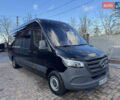 Чорний Мерседес Sprinter, об'ємом двигуна 2 л та пробігом 270 тис. км за 31500 $, фото 14 на Automoto.ua
