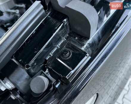 Черный Мерседес Sprinter, объемом двигателя 2 л и пробегом 259 тыс. км за 31900 $, фото 201 на Automoto.ua