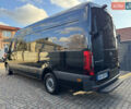 Чорний Мерседес Sprinter, об'ємом двигуна 2 л та пробігом 270 тис. км за 31500 $, фото 33 на Automoto.ua