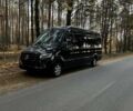 Мерседес Sprinter 2021 в Киеве на Automoto.ua Черный Мерседес Sprinter, объемом двигателя 1.95 л и пробегом 280 тыс. км за 35000 $, фото 1 на Automoto.ua