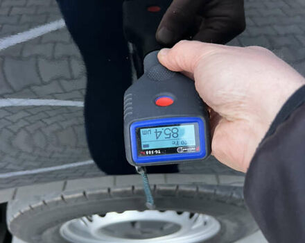 Черный Мерседес Sprinter, объемом двигателя 2 л и пробегом 259 тыс. км за 31900 $, фото 238 на Automoto.ua