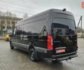 Чорний Мерседес Sprinter, об'ємом двигуна 1.95 л та пробігом 272 тис. км за 27550 $, фото 4 на Automoto.ua