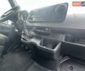 Черный Мерседес Sprinter, объемом двигателя 2.2 л и пробегом 250 тыс. км за 21000 $, фото 21 на Automoto.ua