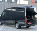 Черный Мерседес Sprinter, объемом двигателя 2 л и пробегом 259 тыс. км за 31900 $, фото 34 на Automoto.ua