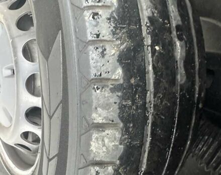 Черный Мерседес Sprinter, объемом двигателя 2.2 л и пробегом 250 тыс. км за 21000 $, фото 9 на Automoto.ua