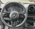 Чорний Мерседес Sprinter, об'ємом двигуна 1.95 л та пробігом 272 тис. км за 27550 $, фото 24 на Automoto.ua