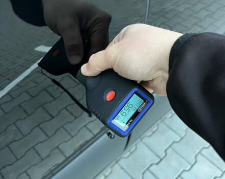 Черный Мерседес Sprinter, объемом двигателя 2 л и пробегом 259 тыс. км за 31900 $, фото 217 на Automoto.ua