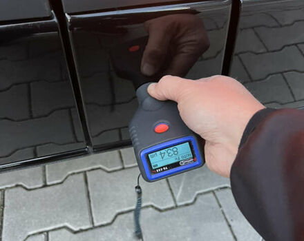 Черный Мерседес Sprinter, объемом двигателя 2 л и пробегом 259 тыс. км за 31900 $, фото 235 на Automoto.ua