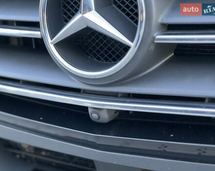 Черный Мерседес Sprinter, объемом двигателя 2 л и пробегом 259 тыс. км за 31900 $, фото 46 на Automoto.ua