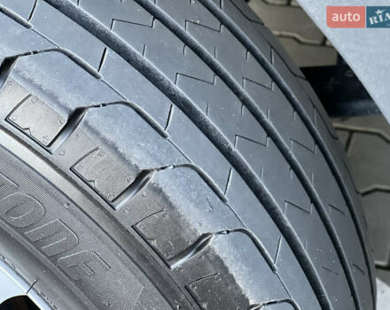 Черный Мерседес Sprinter, объемом двигателя 2 л и пробегом 259 тыс. км за 31900 $, фото 63 на Automoto.ua