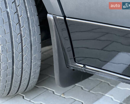 Черный Мерседес Sprinter, объемом двигателя 2 л и пробегом 259 тыс. км за 31900 $, фото 61 на Automoto.ua