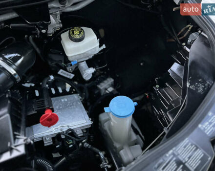 Черный Мерседес Sprinter, объемом двигателя 2 л и пробегом 259 тыс. км за 31900 $, фото 205 на Automoto.ua