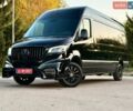 Чорний Мерседес Sprinter, об'ємом двигуна 2.99 л та пробігом 92 тис. км за 51000 $, фото 1 на Automoto.ua
