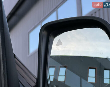 Черный Мерседес Sprinter, объемом двигателя 2 л и пробегом 259 тыс. км за 31900 $, фото 166 на Automoto.ua