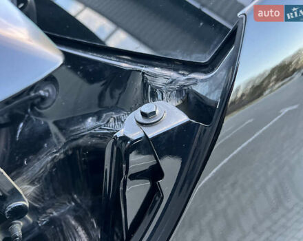 Черный Мерседес Sprinter, объемом двигателя 2 л и пробегом 259 тыс. км за 31900 $, фото 202 на Automoto.ua