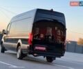Чорний Мерседес Sprinter, об'ємом двигуна 2 л та пробігом 253 тис. км за 27700 $, фото 17 на Automoto.ua