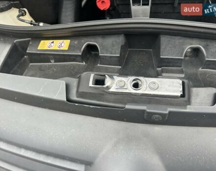 Черный Мерседес Sprinter, объемом двигателя 2.2 л и пробегом 250 тыс. км за 21000 $, фото 13 на Automoto.ua