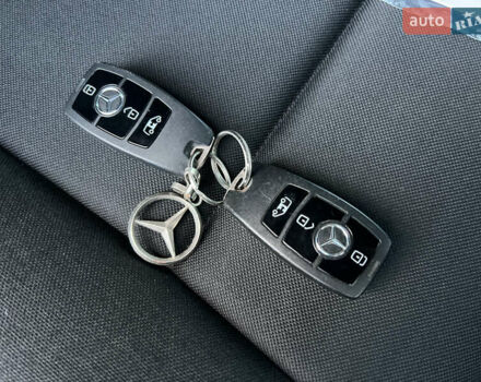 Черный Мерседес Sprinter, объемом двигателя 2 л и пробегом 259 тыс. км за 31900 $, фото 188 на Automoto.ua