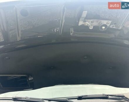 Черный Мерседес Sprinter, объемом двигателя 2.2 л и пробегом 250 тыс. км за 21000 $, фото 14 на Automoto.ua