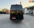 Чорний Мерседес Sprinter, об'ємом двигуна 2 л та пробігом 218 тис. км за 32900 $, фото 7 на Automoto.ua