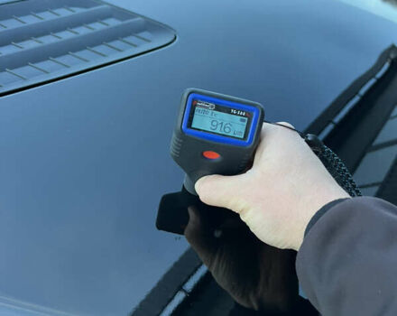 Черный Мерседес Sprinter, объемом двигателя 2 л и пробегом 259 тыс. км за 31900 $, фото 239 на Automoto.ua