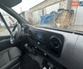 Черный Мерседес Sprinter, объемом двигателя 2.2 л и пробегом 250 тыс. км за 21000 $, фото 17 на Automoto.ua