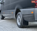 Черный Мерседес Sprinter, объемом двигателя 2 л и пробегом 259 тыс. км за 31900 $, фото 90 на Automoto.ua
