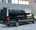 Черный Мерседес Sprinter, объемом двигателя 2 л и пробегом 259 тыс. км за 31900 $, фото 32 на Automoto.ua