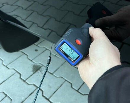 Черный Мерседес Sprinter, объемом двигателя 2 л и пробегом 259 тыс. км за 31900 $, фото 223 на Automoto.ua