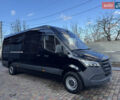 Чорний Мерседес Sprinter, об'ємом двигуна 2 л та пробігом 270 тис. км за 31500 $, фото 16 на Automoto.ua