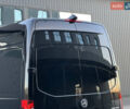 Черный Мерседес Sprinter, объемом двигателя 2 л и пробегом 259 тыс. км за 31900 $, фото 84 на Automoto.ua