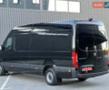 Черный Мерседес Sprinter, объемом двигателя 2 л и пробегом 259 тыс. км за 31900 $, фото 36 на Automoto.ua