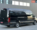 Черный Мерседес Sprinter, объемом двигателя 2 л и пробегом 259 тыс. км за 31900 $, фото 30 на Automoto.ua