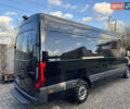 Чорний Мерседес Sprinter, об'ємом двигуна 2 л та пробігом 270 тис. км за 31500 $, фото 24 на Automoto.ua