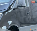 Черный Мерседес Sprinter, объемом двигателя 2 л и пробегом 259 тыс. км за 31900 $, фото 56 на Automoto.ua