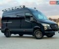 Черный Мерседес Sprinter, объемом двигателя 1.95 л и пробегом 98 тыс. км за 39999 $, фото 1 на Automoto.ua