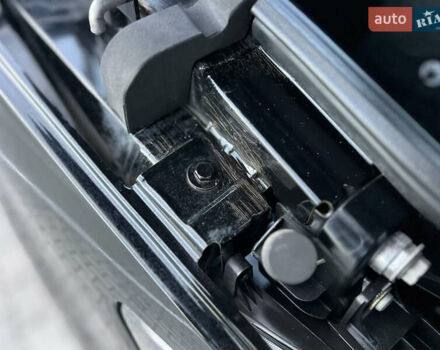 Черный Мерседес Sprinter, объемом двигателя 2 л и пробегом 259 тыс. км за 31900 $, фото 199 на Automoto.ua