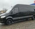 Чорний Мерседес Sprinter, об'ємом двигуна 1.95 л та пробігом 272 тис. км за 27550 $, фото 2 на Automoto.ua