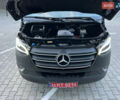 Черный Мерседес Sprinter, объемом двигателя 2 л и пробегом 259 тыс. км за 31900 $, фото 196 на Automoto.ua
